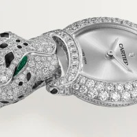 Cartier La Panthère de Cartier Cartier La Panthère de Cartier