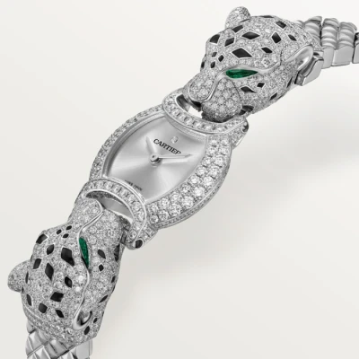 Cartier La Panthère de Cartier Cartier La Panthère de Cartier