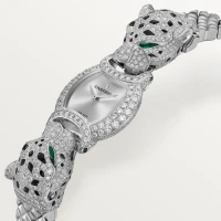 Cartier La Panthère de Cartier Cartier La Panthère de Cartier