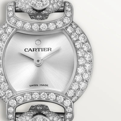Cartier La Panthère de Cartier Cartier La Panthère de Cartier
