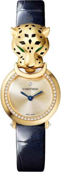 Cartier La Panthère de Cartier Watch Cartier La Panthère de Cartier Watch