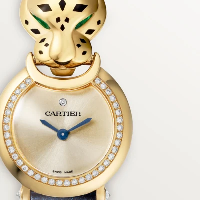 Cartier La Panthère de Cartier Watch Cartier La Panthère de Cartier Watch