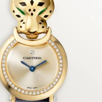 Cartier La Panthère de Cartier Watch Cartier La Panthère de Cartier Watch