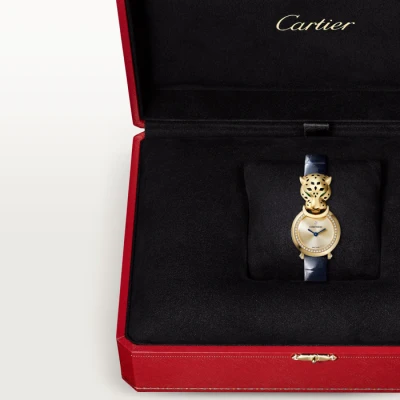 Cartier La Panthère de Cartier Watch Cartier La Panthère de Cartier Watch