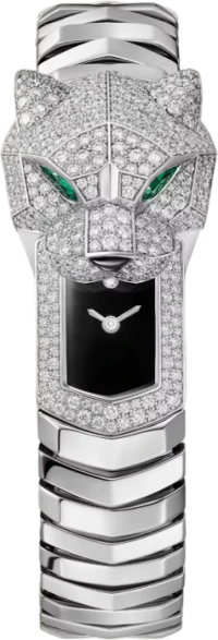 Cartier La Panthère de Cartier Cartier La Panthère de Cartier