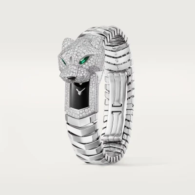 Cartier La Panthère de Cartier Cartier La Panthère de Cartier