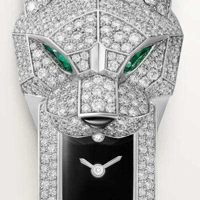 Cartier La Panthère de Cartier Cartier La Panthère de Cartier