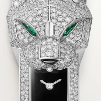 Cartier La Panthère de Cartier Cartier La Panthère de Cartier