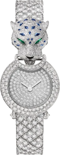 Cartier La Panthère de Cartier Watch Cartier La Panthère de Cartier Watch
