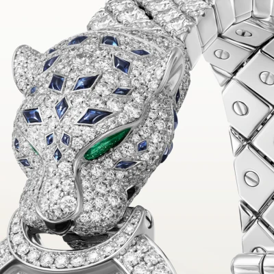 Cartier La Panthère de Cartier Watch Cartier La Panthère de Cartier Watch