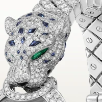 Cartier La Panthère de Cartier Watch Cartier La Panthère de Cartier Watch