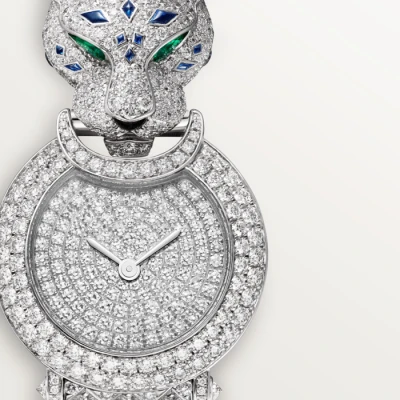 Cartier La Panthère de Cartier Watch Cartier La Panthère de Cartier Watch