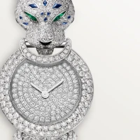 Cartier La Panthère de Cartier Watch Cartier La Panthère de Cartier Watch