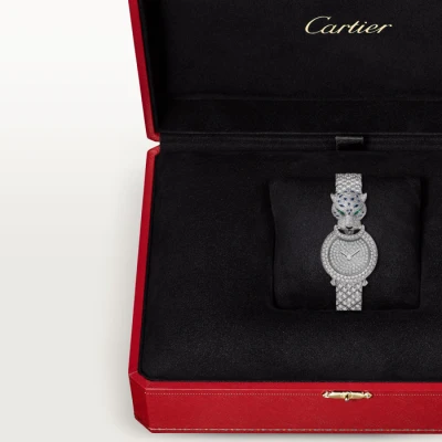 Cartier La Panthère de Cartier Watch Cartier La Panthère de Cartier Watch