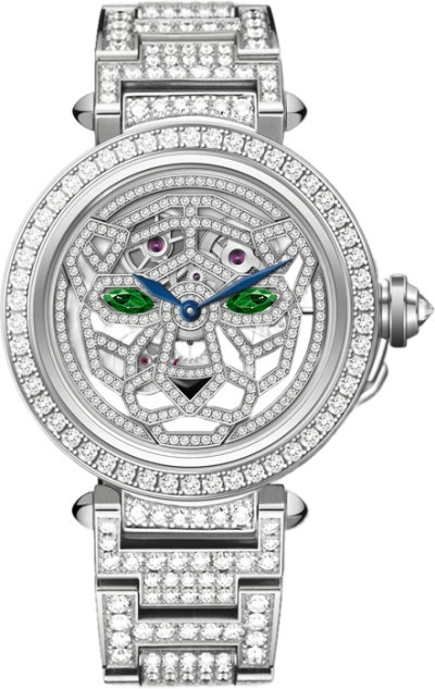 Cartier