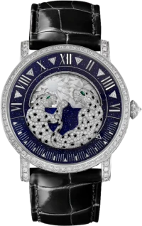 Cartier Panthere Jewelry Watches Cartier Panthere Jewelry Watches