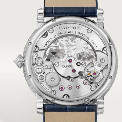 Cartier Panthere Jewelry Watches Cartier Panthere Jewelry Watches
