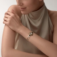 Cartier Panthère Jewelry Watch Cartier Panthère Jewelry Watch