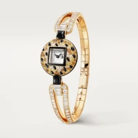Cartier Panthère Jewelry Watch Cartier Panthère Jewelry Watch