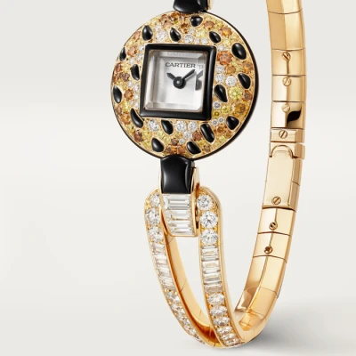 Cartier Panthère Jewelry Watch Cartier Panthère Jewelry Watch