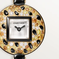 Cartier Panthère Jewelry Watch Cartier Panthère Jewelry Watch