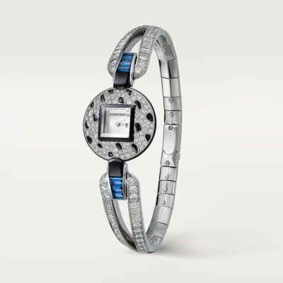 Cartier Panthère Jewelry Watch