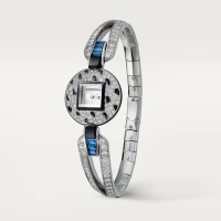 Cartier Panthère Jewelry Watch