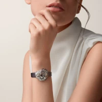 Cartier Panthere Jewelry Watches Cartier Panthere Jewelry Watches