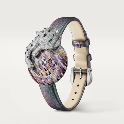 Cartier Panthere Jewelry Watches Cartier Panthere Jewelry Watches