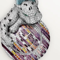 Cartier Panthere Jewelry Watches Cartier Panthere Jewelry Watches