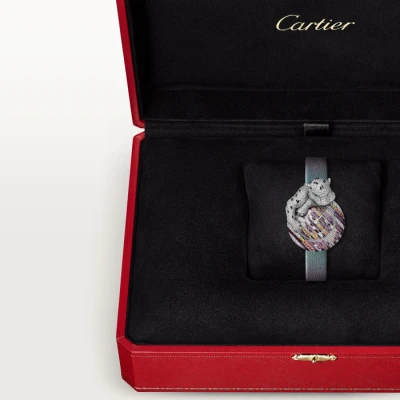 Cartier Panthere Jewelry Watches Cartier Panthere Jewelry Watches
