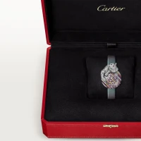 Cartier Panthere Jewelry Watches Cartier Panthere Jewelry Watches
