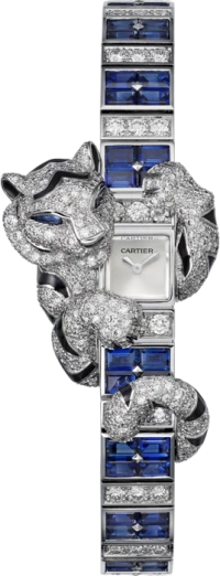 Cartier Panthère Jewelry Watches Cartier Panthère Jewelry Watches