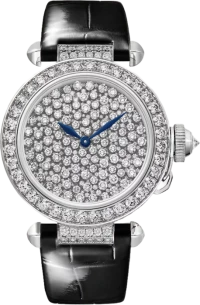 Cartier Pasha De Cartier Cartier Pasha De Cartier