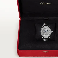 Cartier Pasha De Cartier Cartier Pasha De Cartier