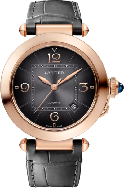 Cartier