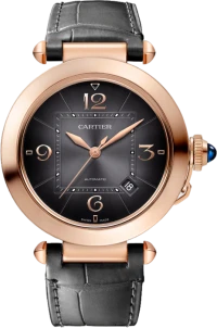 Cartier Pasha de Cartier watch Cartier Pasha de Cartier watch