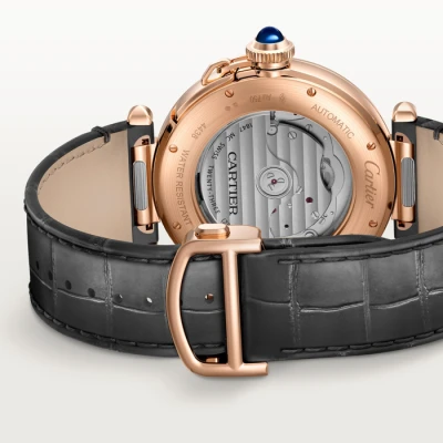Cartier Pasha de Cartier watch Cartier Pasha de Cartier watch