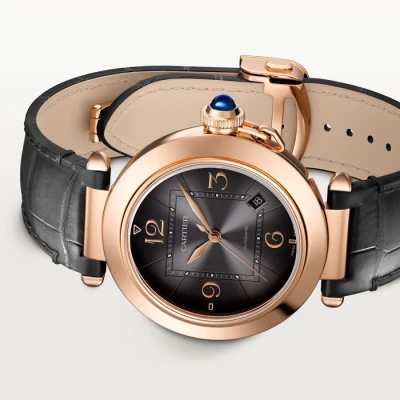 Cartier Pasha de Cartier watch Cartier Pasha de Cartier watch