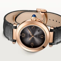 Cartier Pasha de Cartier watch Cartier Pasha de Cartier watch