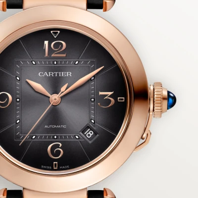 Cartier Pasha de Cartier watch Cartier Pasha de Cartier watch