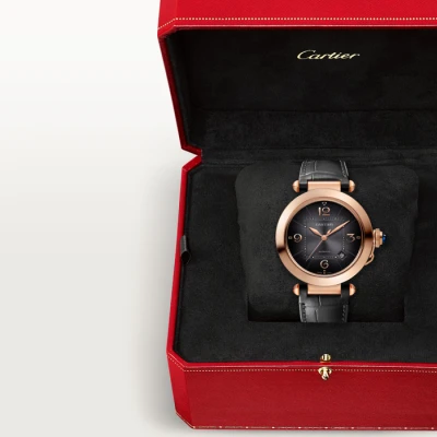 Cartier Pasha de Cartier watch Cartier Pasha de Cartier watch