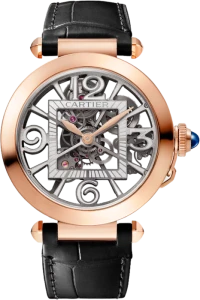 Cartier Pasha de Cartier watch Cartier Pasha de Cartier watch