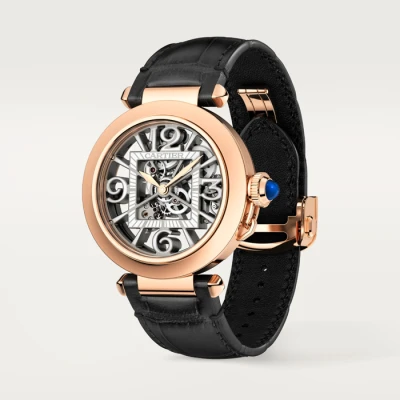 Cartier Pasha de Cartier watch Cartier Pasha de Cartier watch