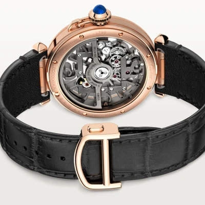 Cartier Pasha de Cartier watch Cartier Pasha de Cartier watch