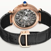 Cartier Pasha de Cartier watch Cartier Pasha de Cartier watch
