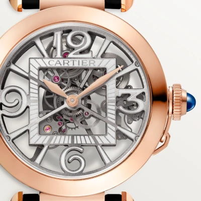 Cartier Pasha de Cartier watch Cartier Pasha de Cartier watch
