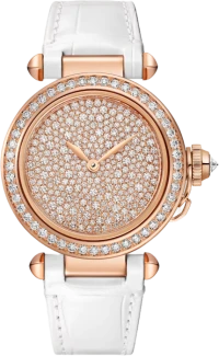 Cartier Pasha de Cartier watch Cartier Pasha de Cartier watch