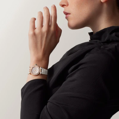 Cartier Pasha de Cartier watch Cartier Pasha de Cartier watch