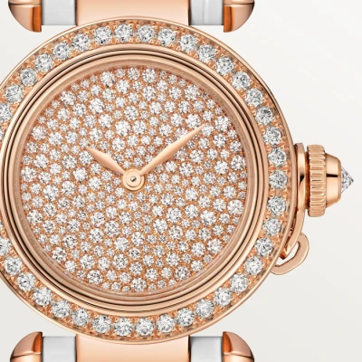 Cartier Pasha de Cartier watch Cartier Pasha de Cartier watch